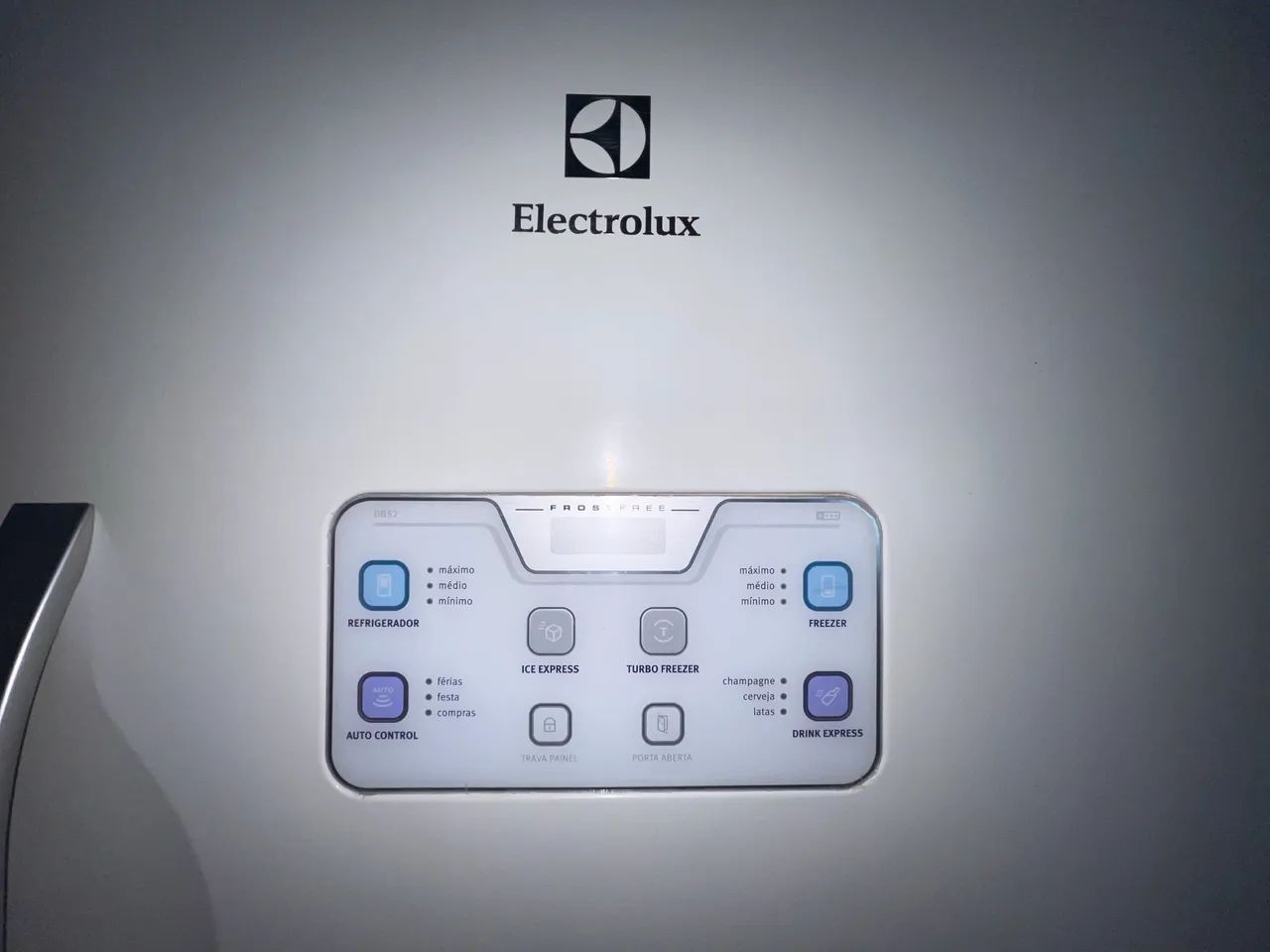 Geladeira Electrolux  - Foto 2
