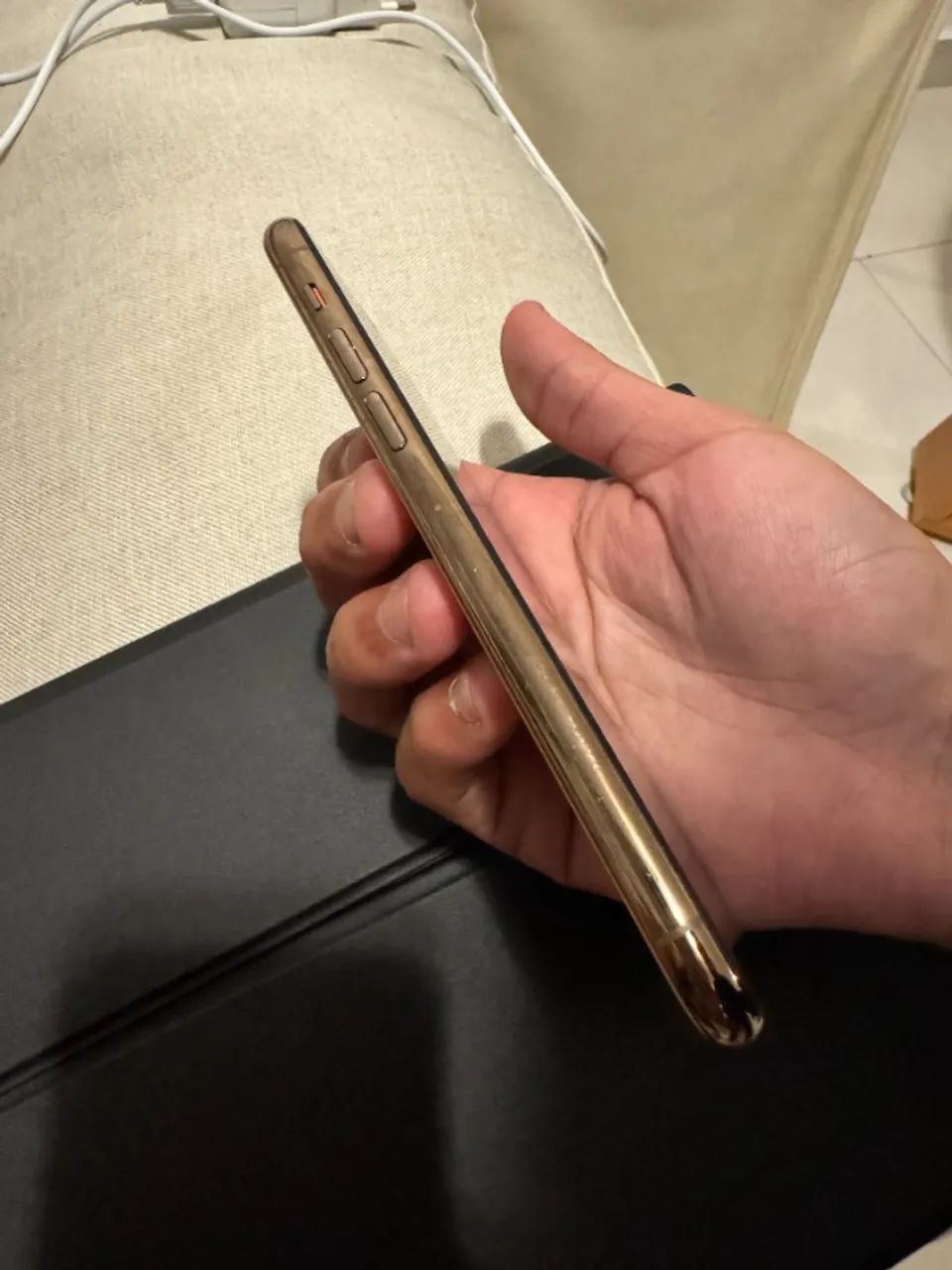 Iphone 11 PRO - 256 gb (Zerado) - Foto 4