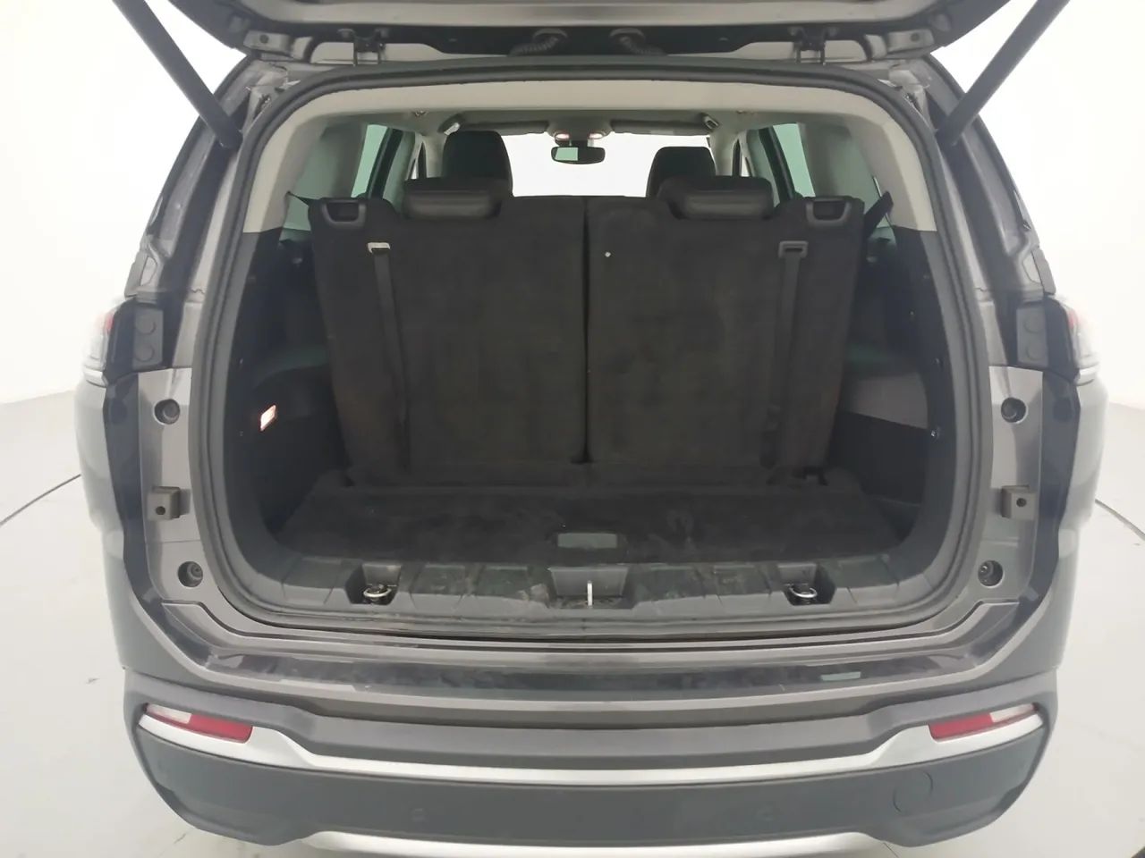 Jeep Commander Limited T270 1.3 TB Flex Aut., foto 9 de 18