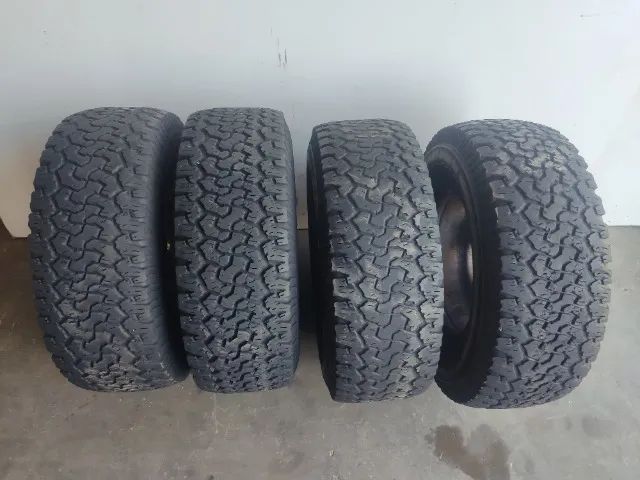  Roda Dodge Ram 2500 2008 - Foto 12