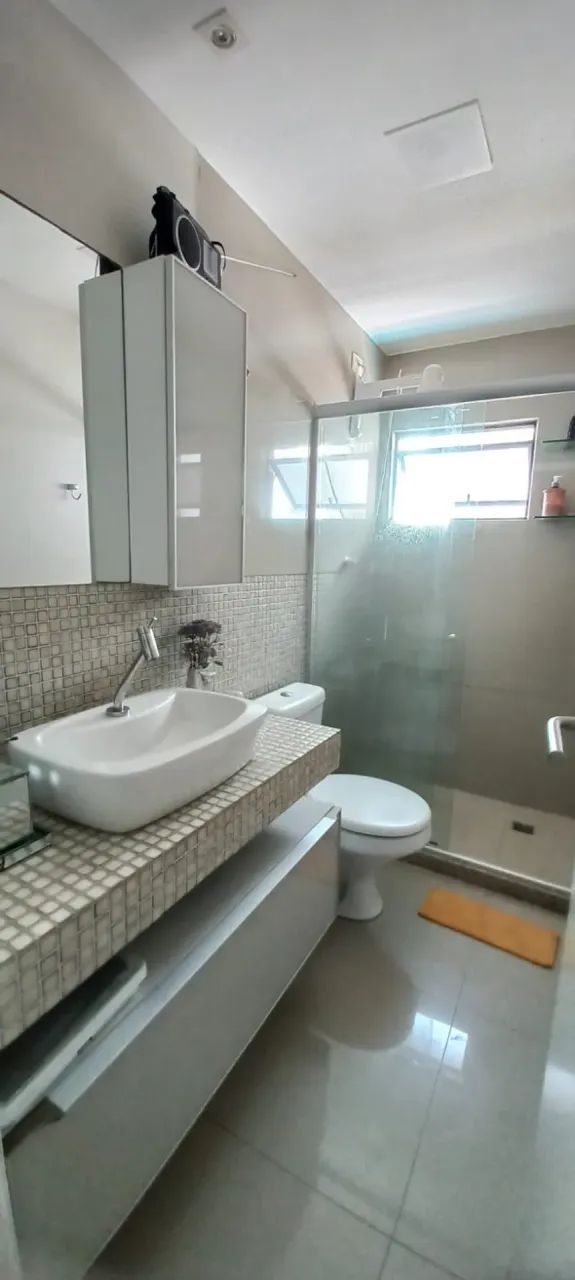Imóvel para venda possui 115 metros quadrados com 3 quartos em Boa Viagem - Recife - PE - Foto 10