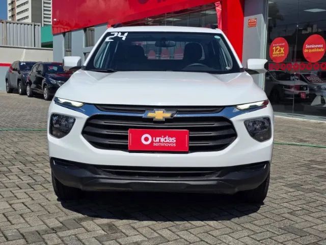 Chevrolet Montana 2024