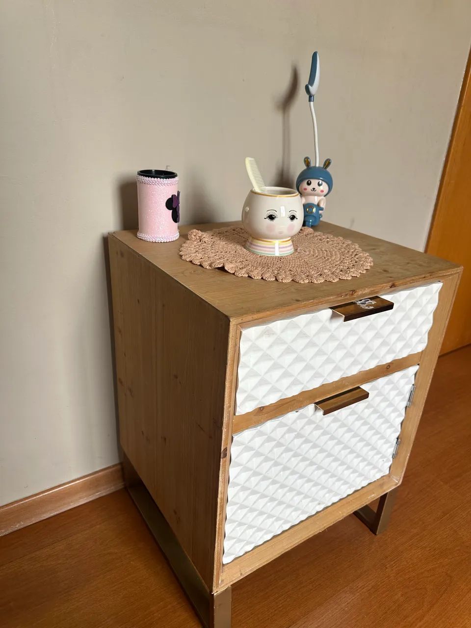 Mesa de cabeceira - Foto 3