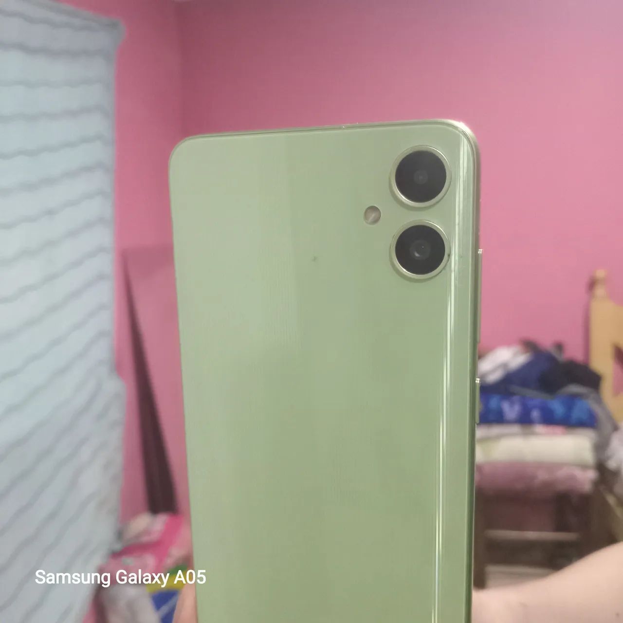 Vendo celular 