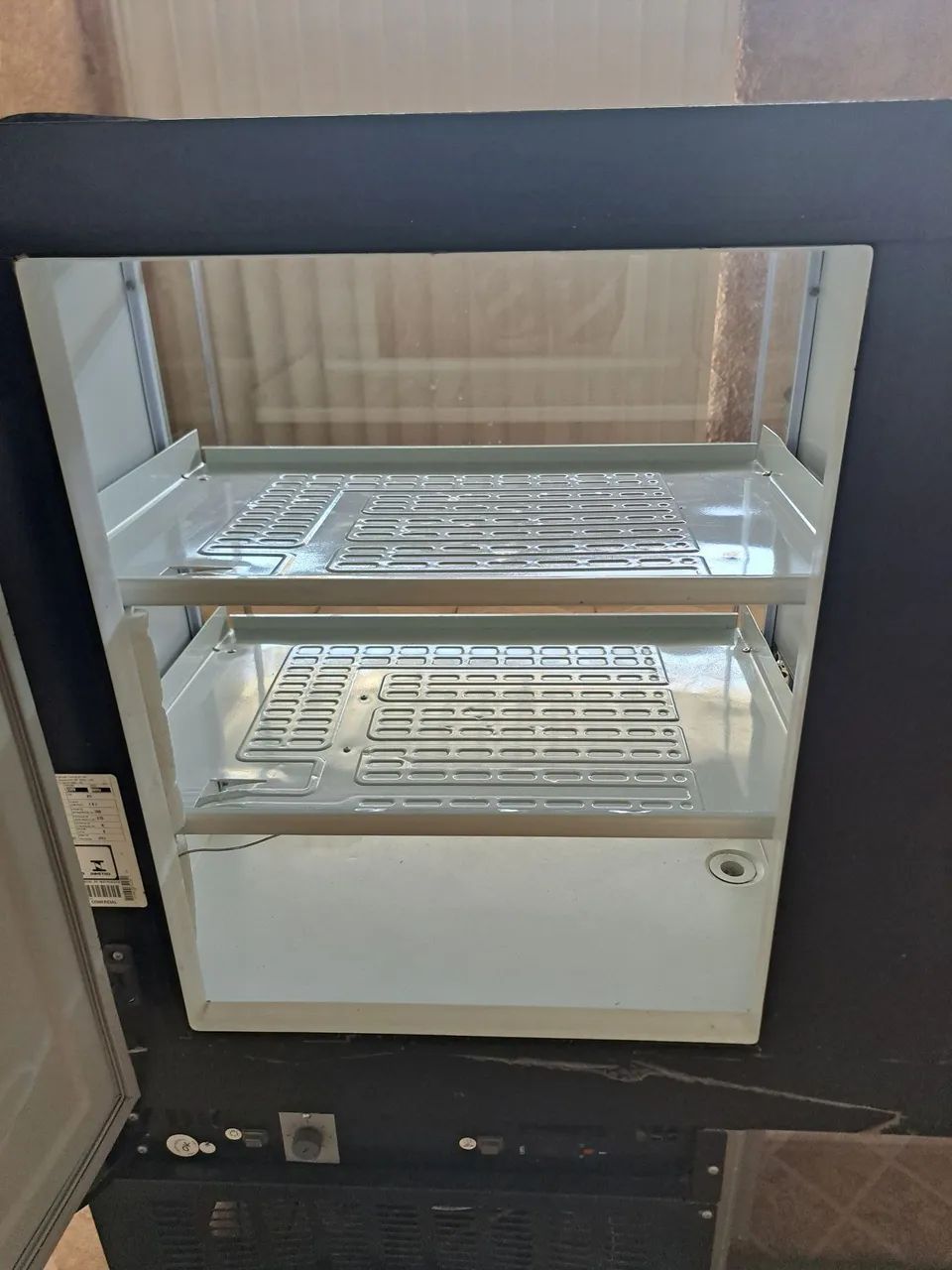 Expositor Gelopar 220W - Foto 4