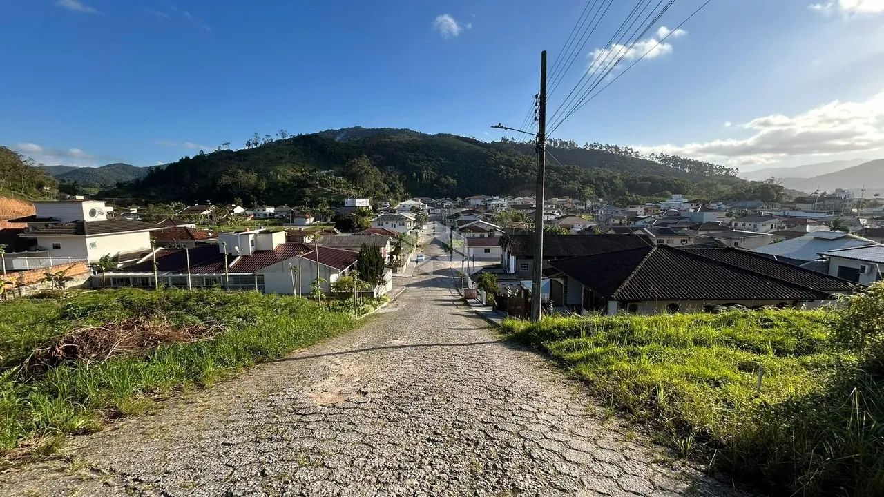 Terreno no bairro Centro, em Antônio Carlos - SC - Foto 3