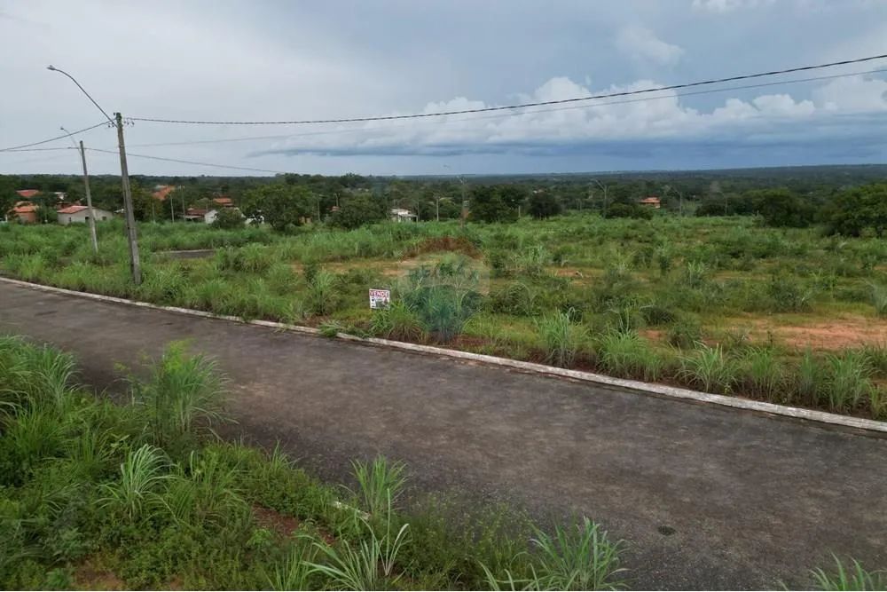 TERRENO À VENDA NO RESIDENCIAL VENEZA EM ARAGUAÍNA TO. - Foto 2