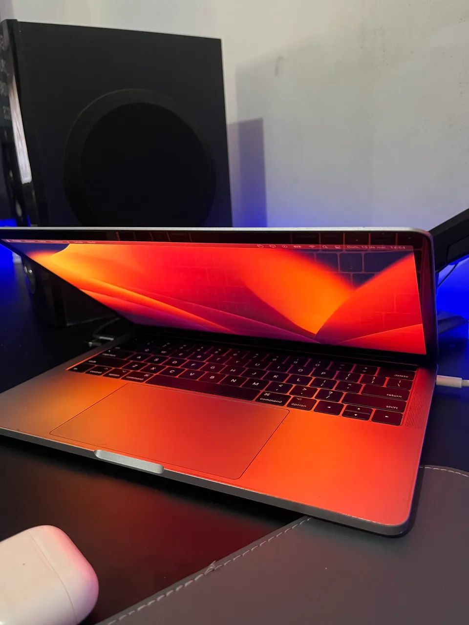 MacBook Pro 2017 i5 SSD500 | Muito conservado - Notebooks - Canaã