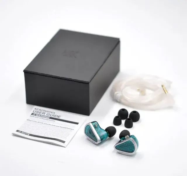 Fone KS AS16Pro SEM Microfone - Foto 3