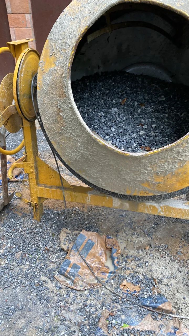 Serralheira/pedreiro/ reformas em geral - Foto 3