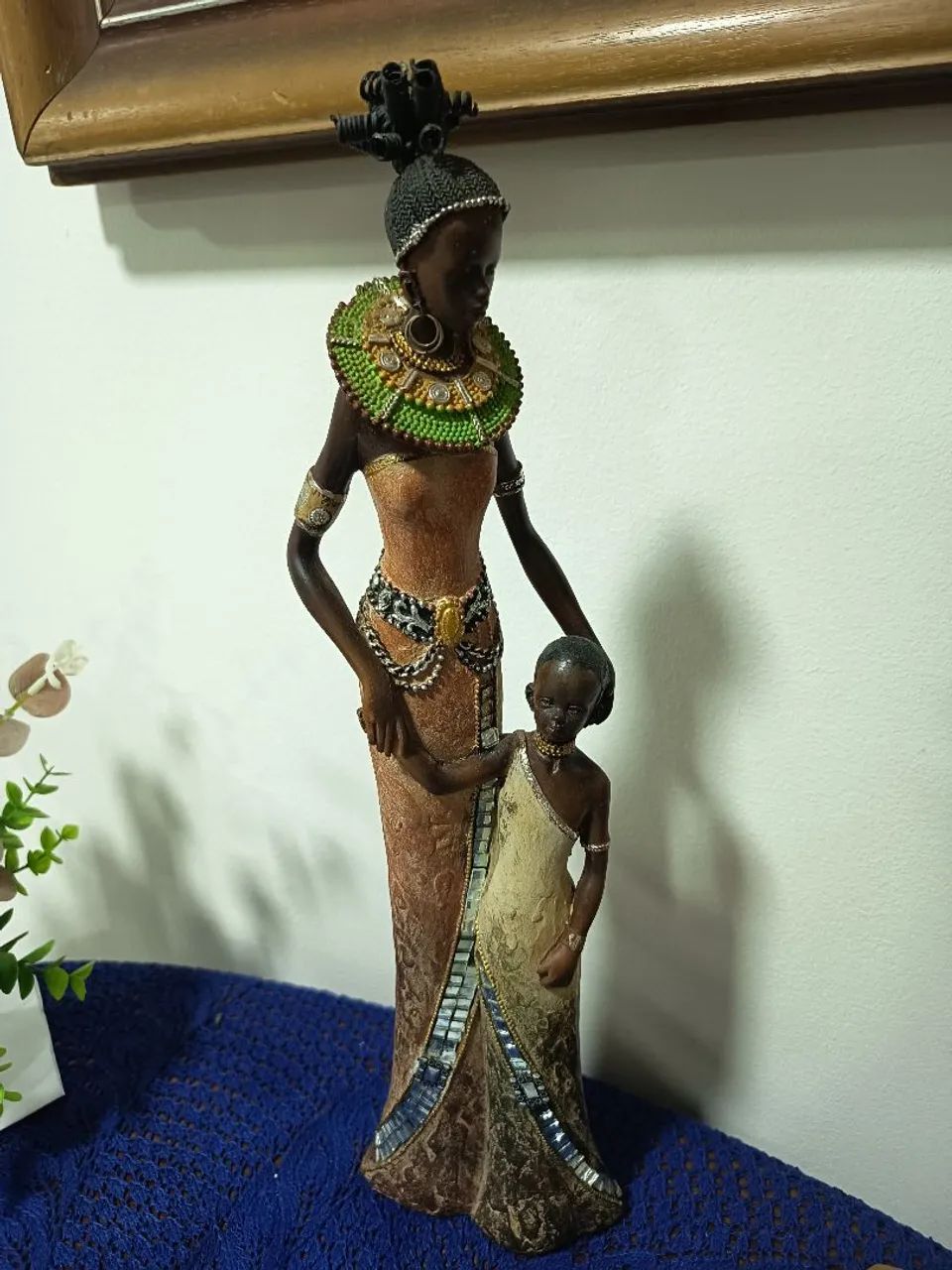 Vendo estátuas de negras - Foto 3