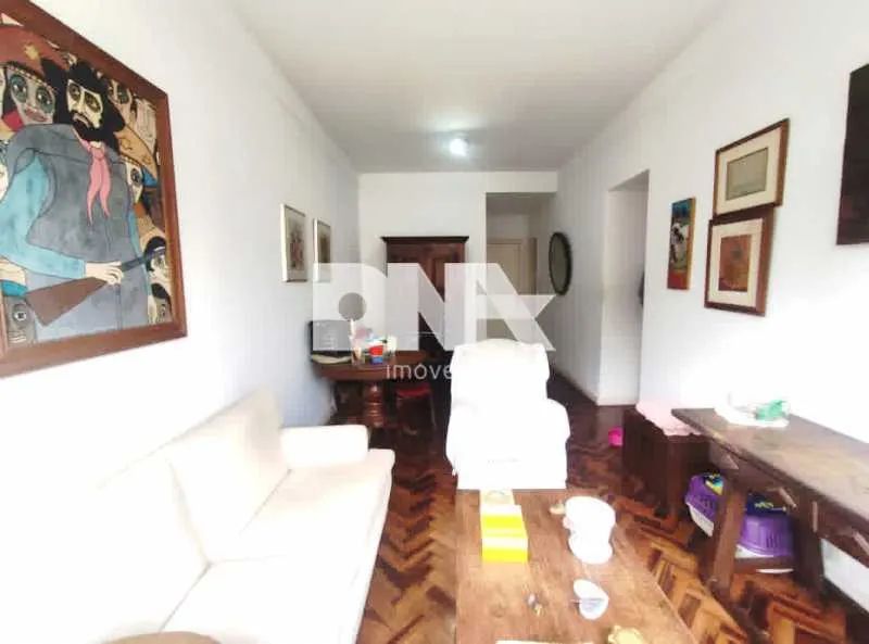 Apartamento - / Residencial / Gávea