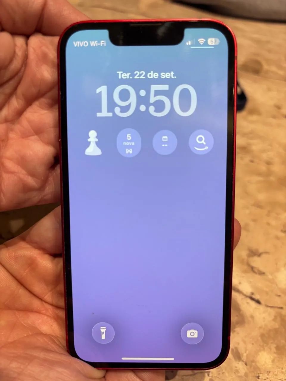 iPhone 13 mini