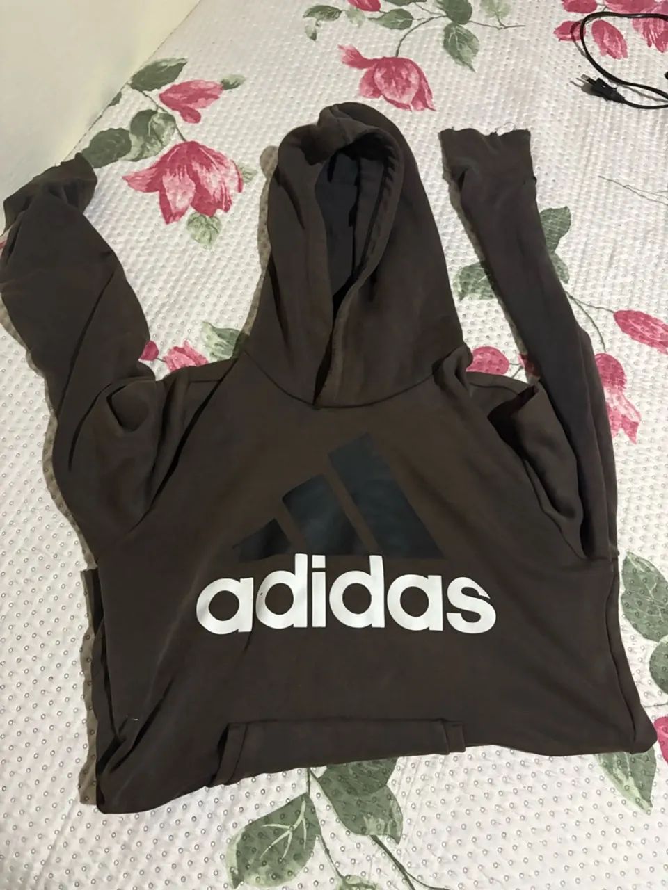 Casaco Adidas