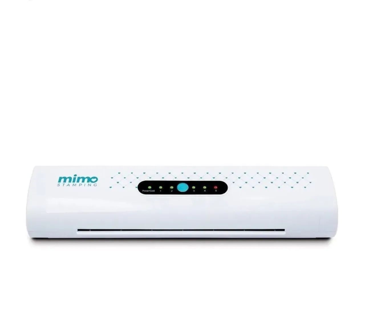 Laminadora Mimo stamp 3