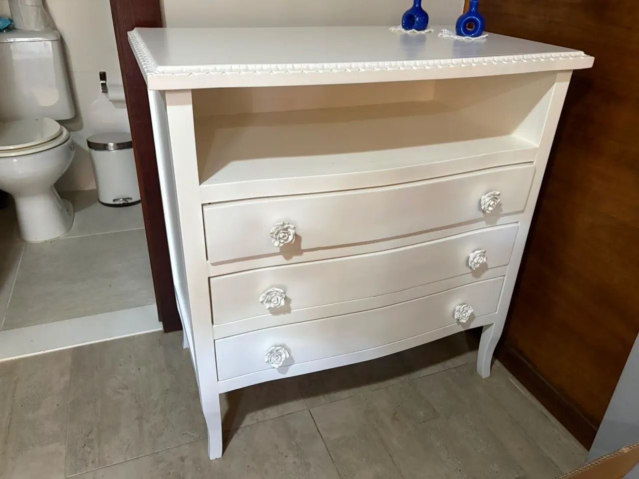 Conjunto belíssimo quarto  - Foto 5