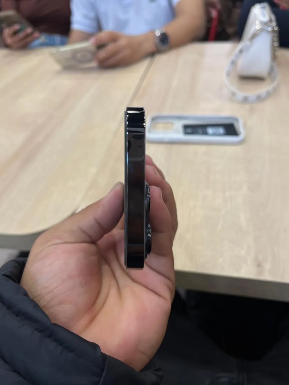 iPhone 13 pro 128GB - Foto 5