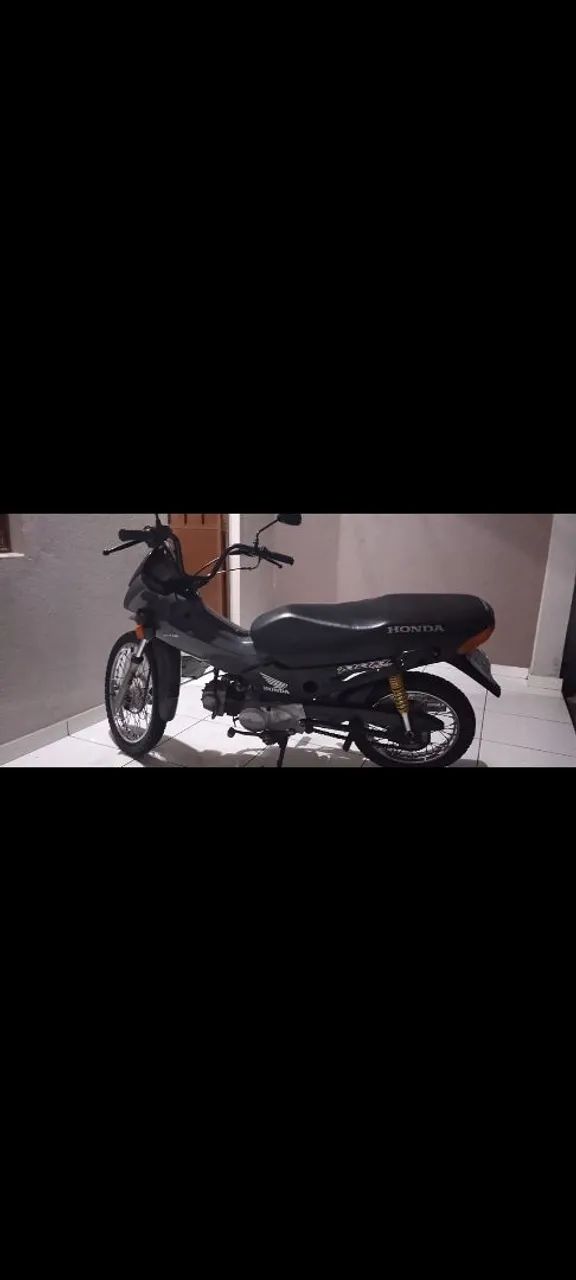 Pop 100cc
