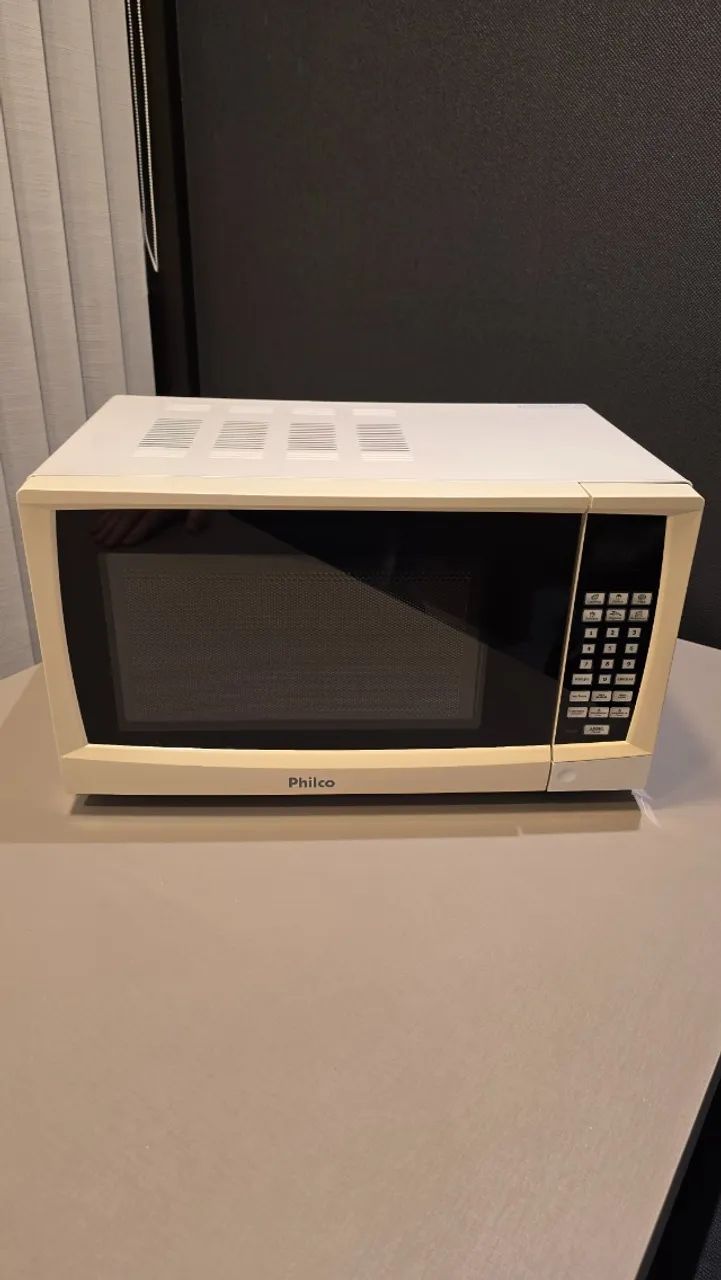 Microondas