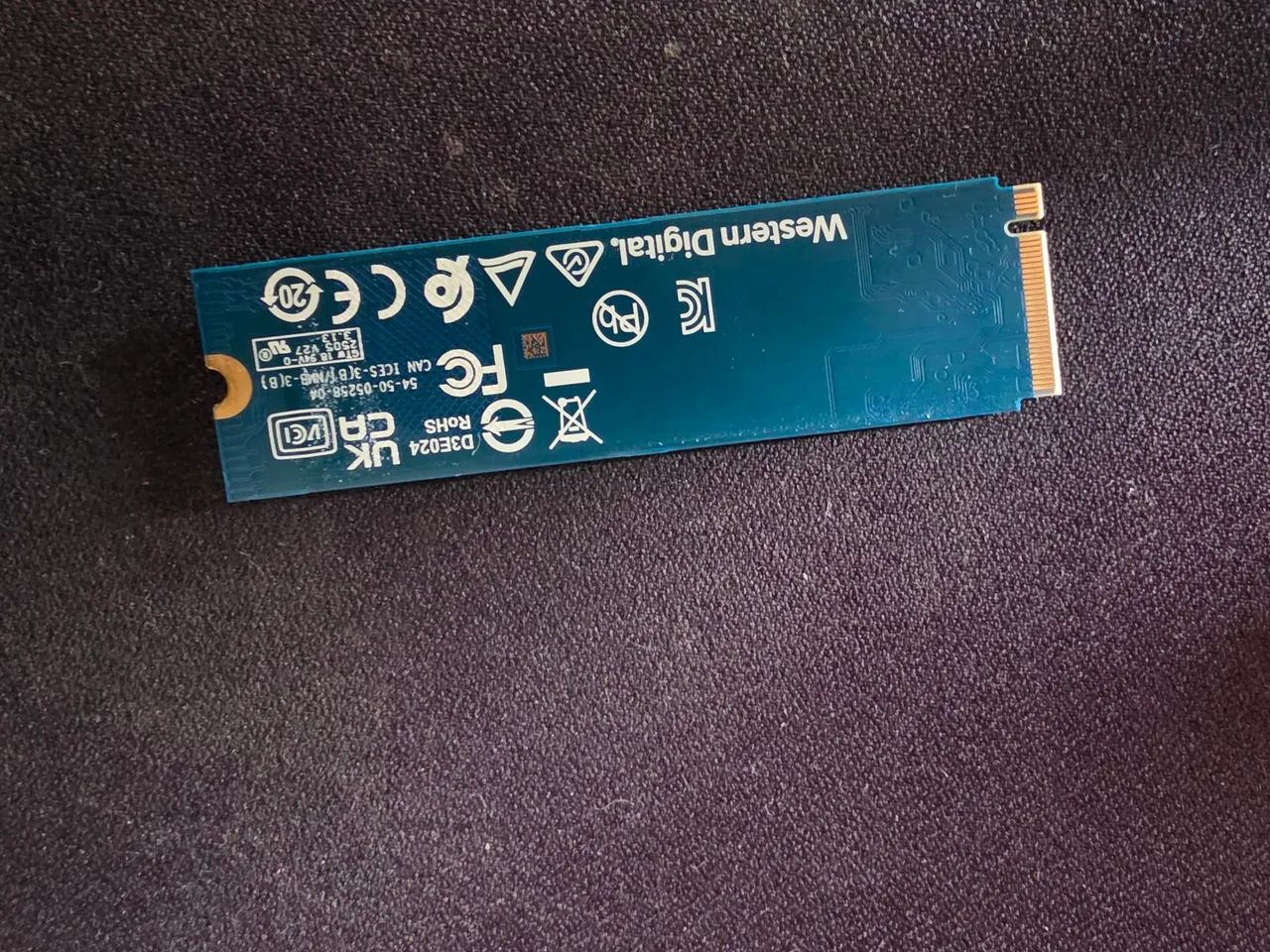 SSD NVME 2TB SANDISK PLUS NOVO ORIGINAL - Foto 2