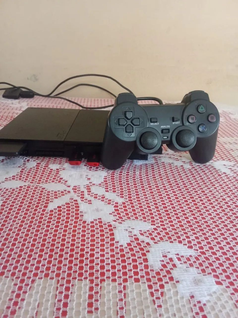Playstation 2 - Foto 3