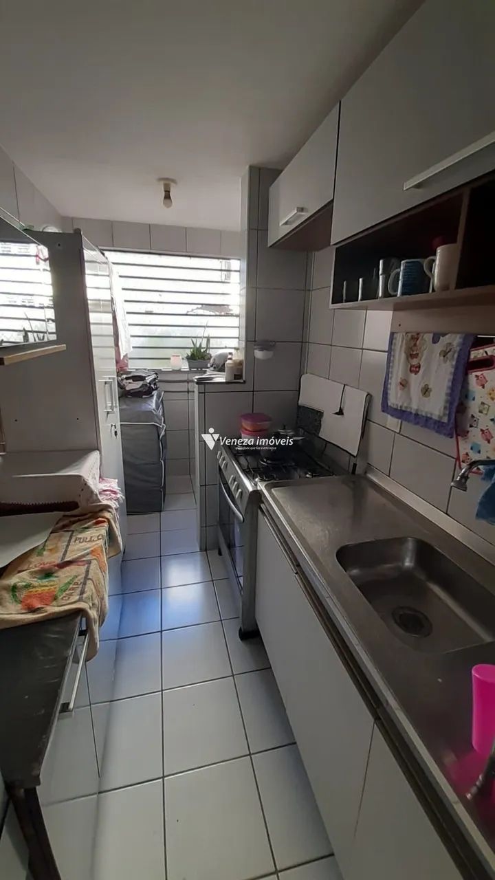 Apartamento no Cond. Solar do Canindé I para Venda - Foto 2