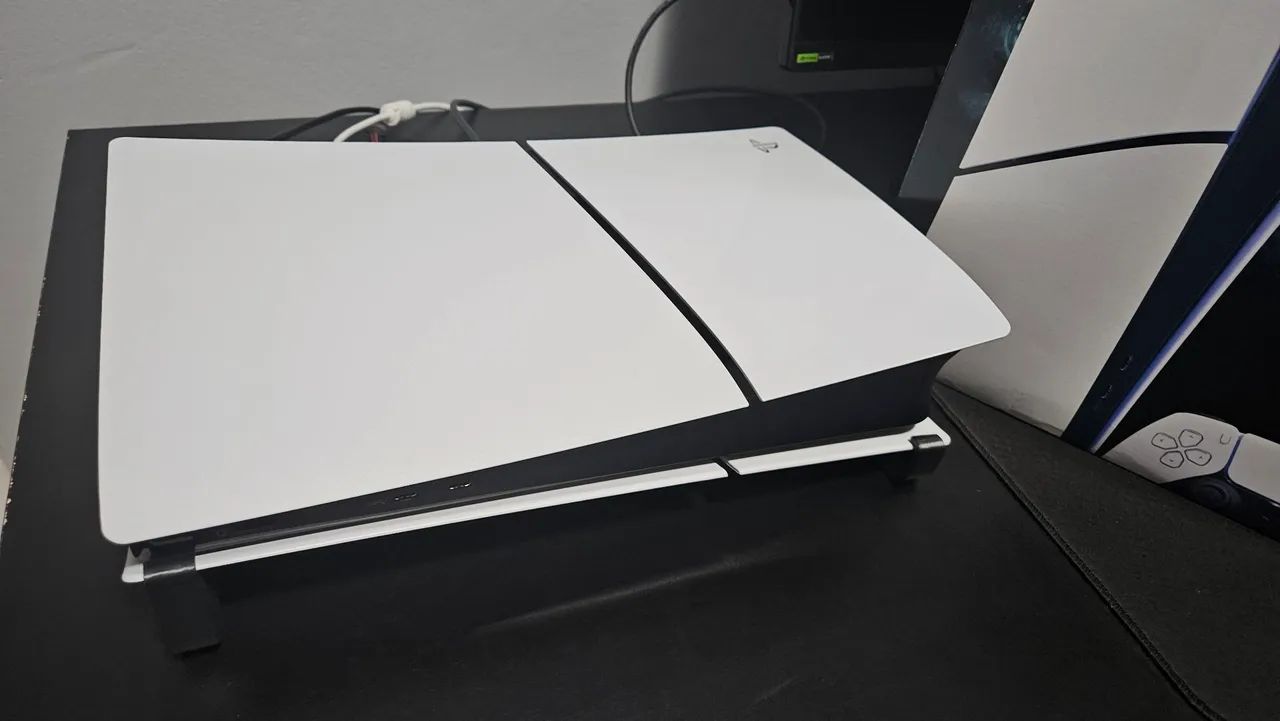 Ps5 slim - Foto 4
