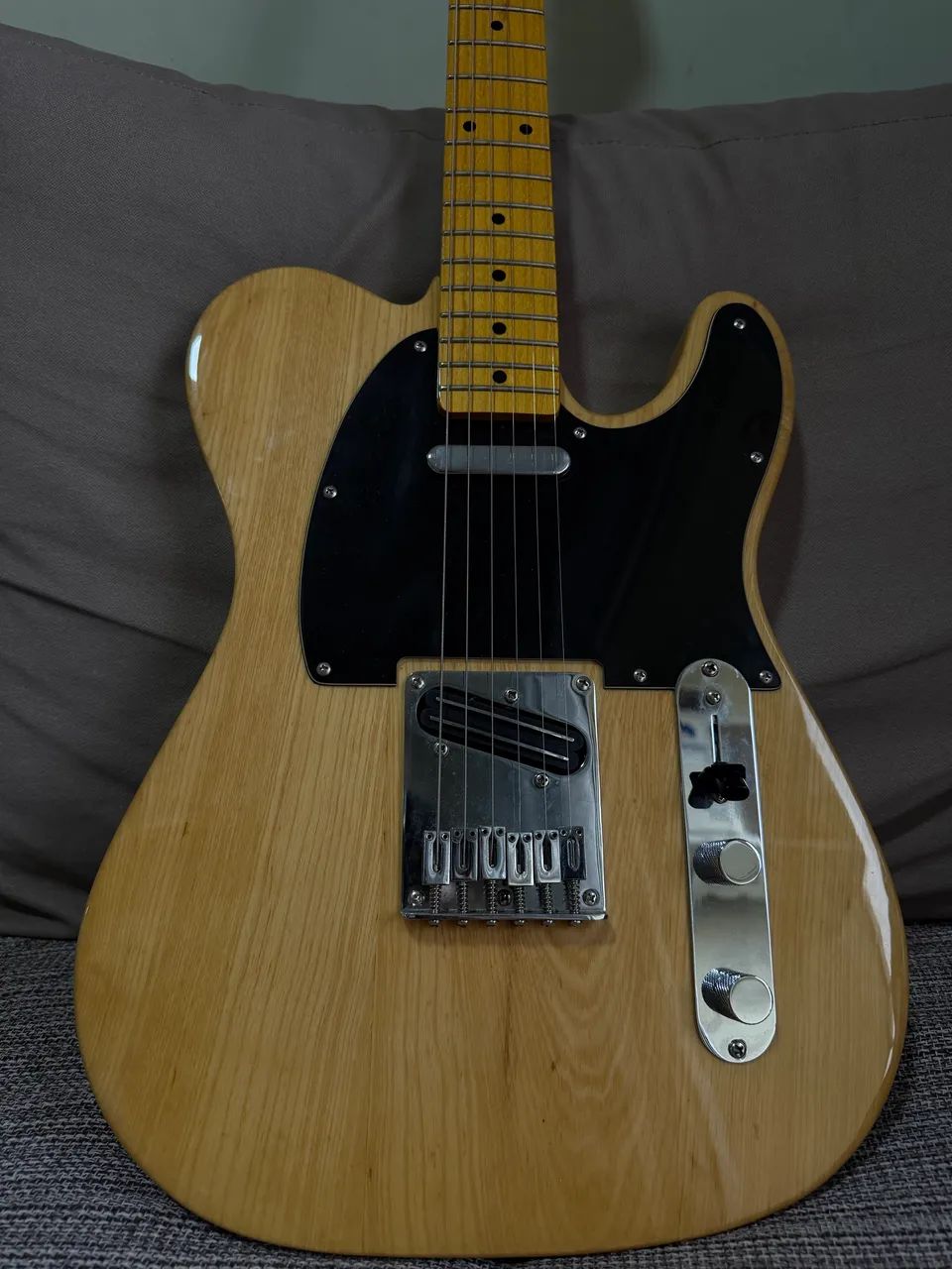 Guitarra Condor Telecaster  - Foto 3