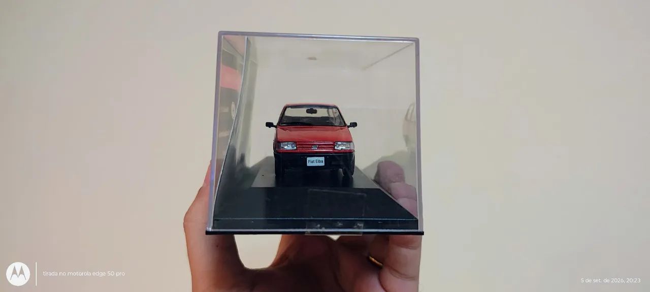 Coleção carros inesquecíveis 