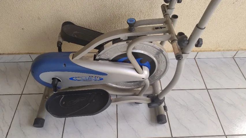 Elíptico Orbitrek Elite Usado (Usado) - Foto 3