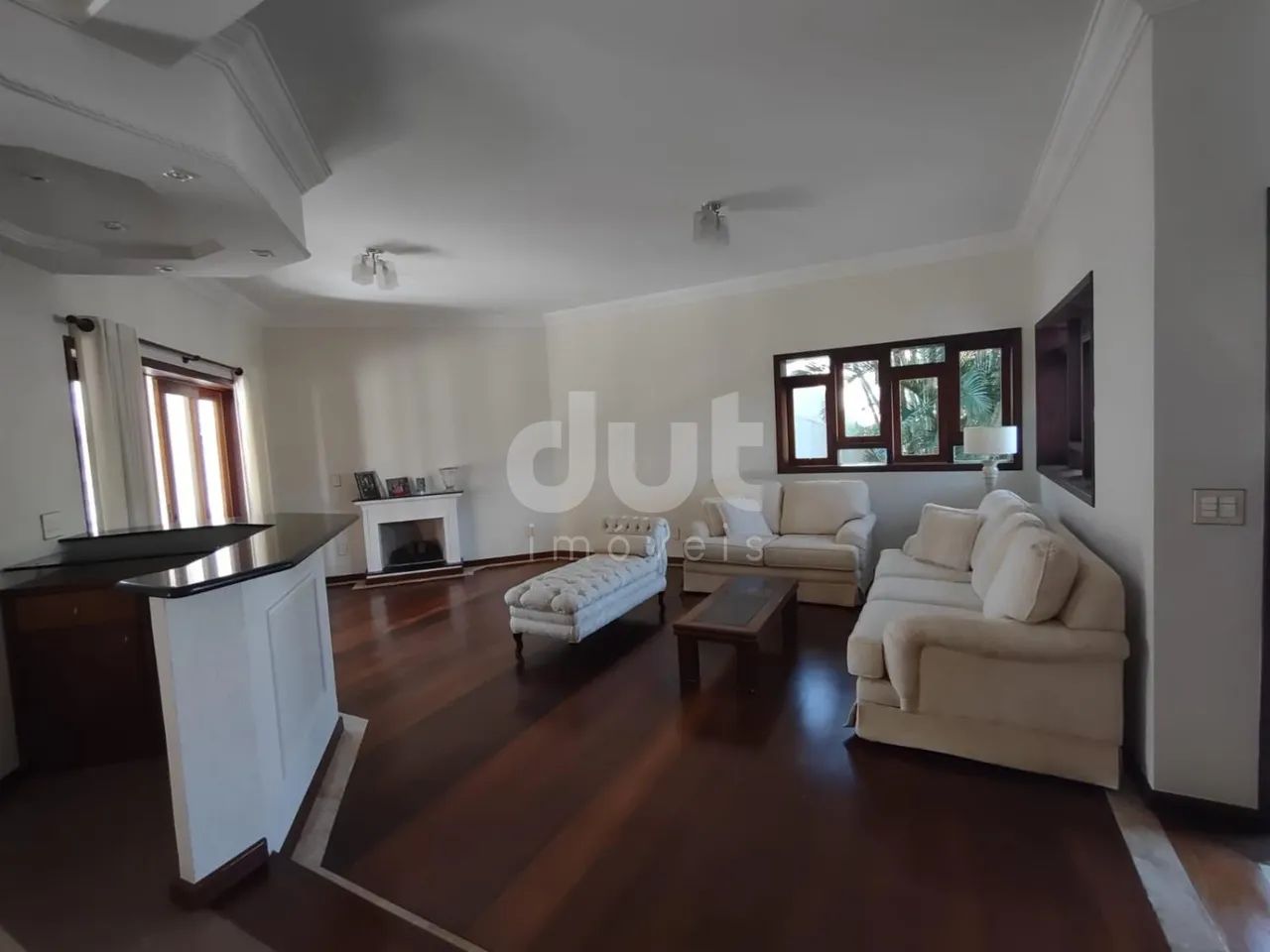 casa - Condomínio Estância Paraíso - Campinas - Foto 5