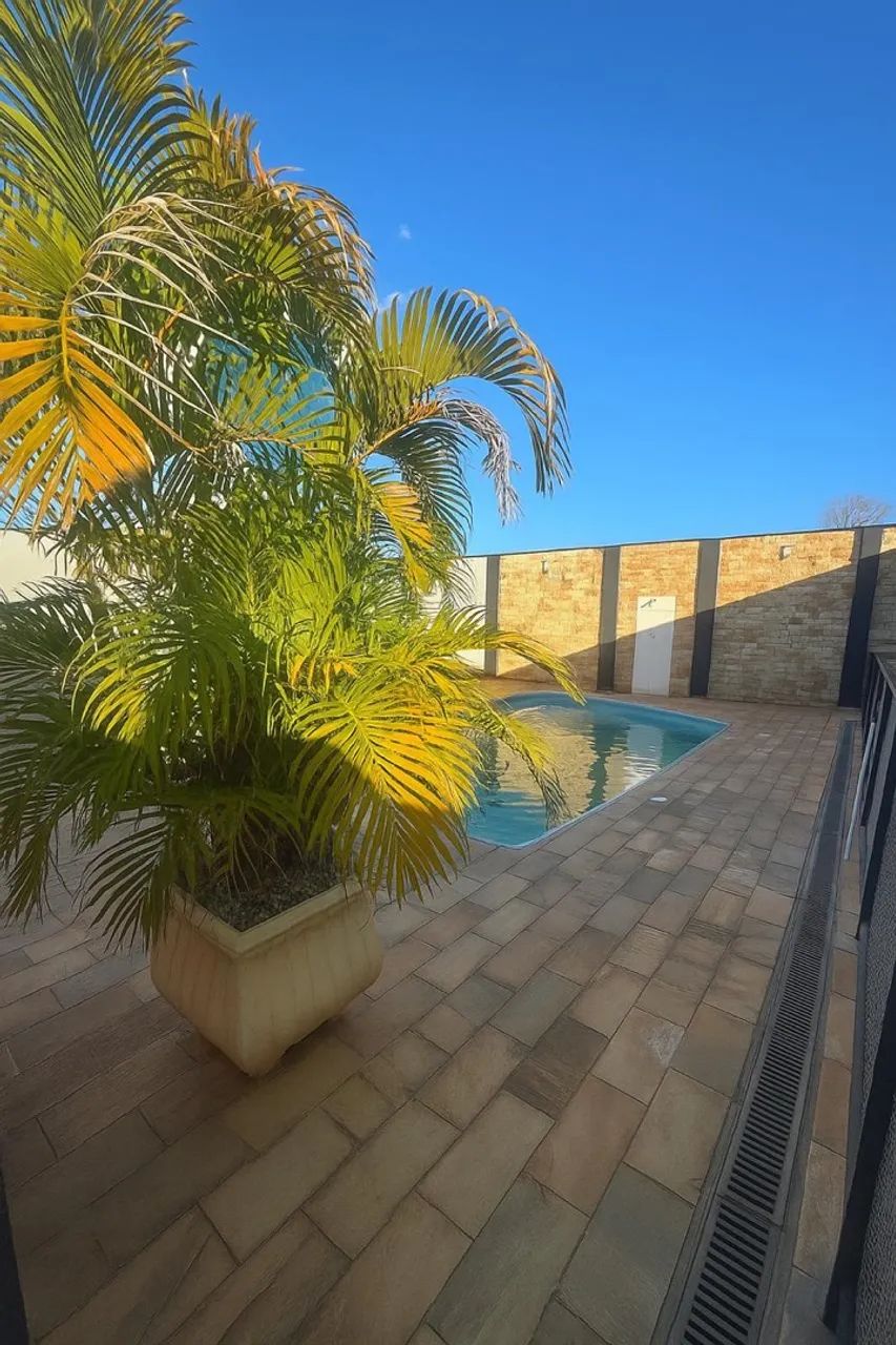 Área de Lazer à Venda em Mogi Guaçu |SP - Foto 3