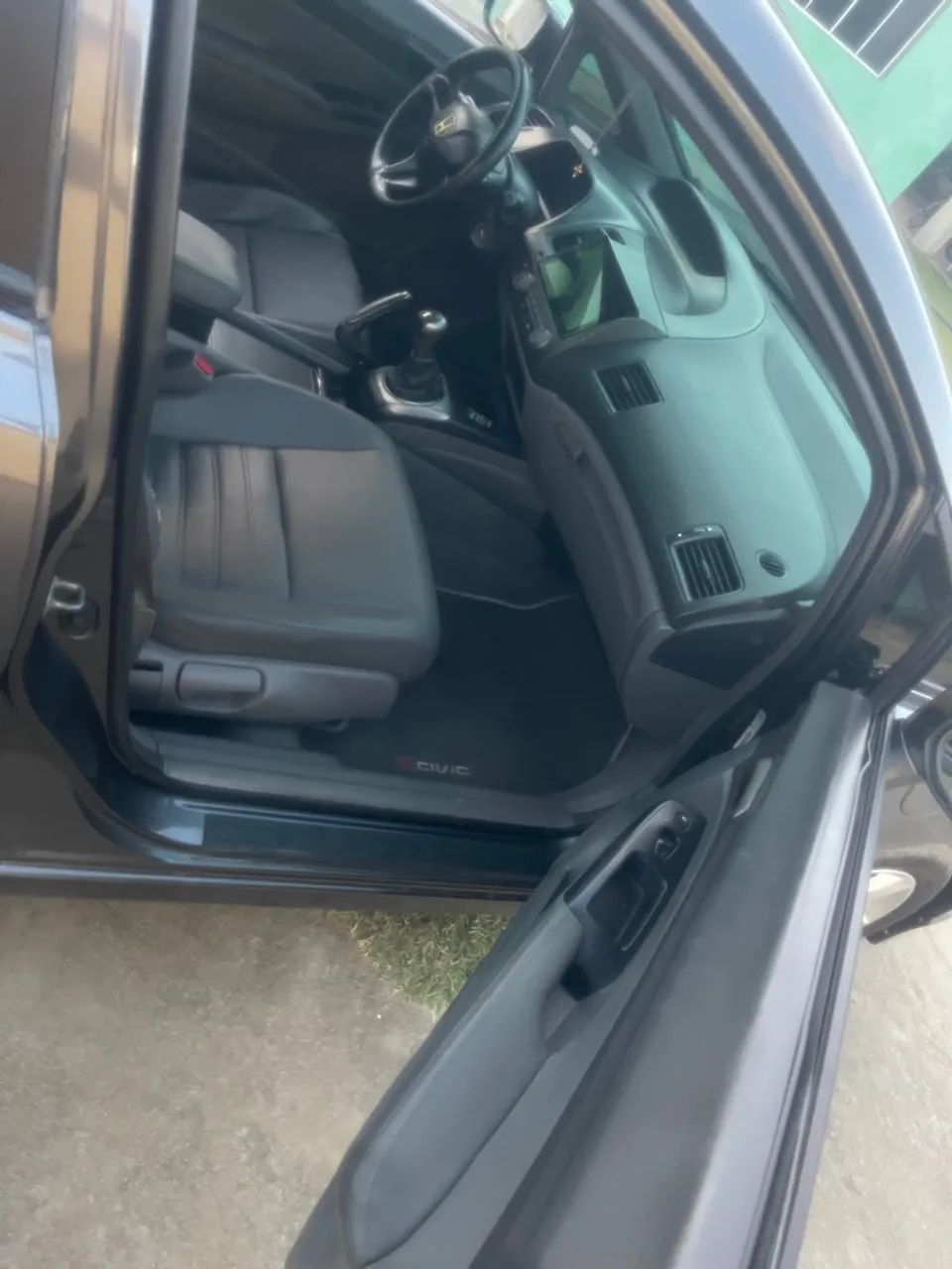 Civic 2008 - Foto 14