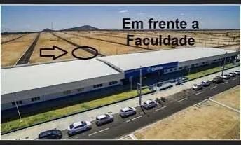 Foto - Juazeiro - Distrito Industrial