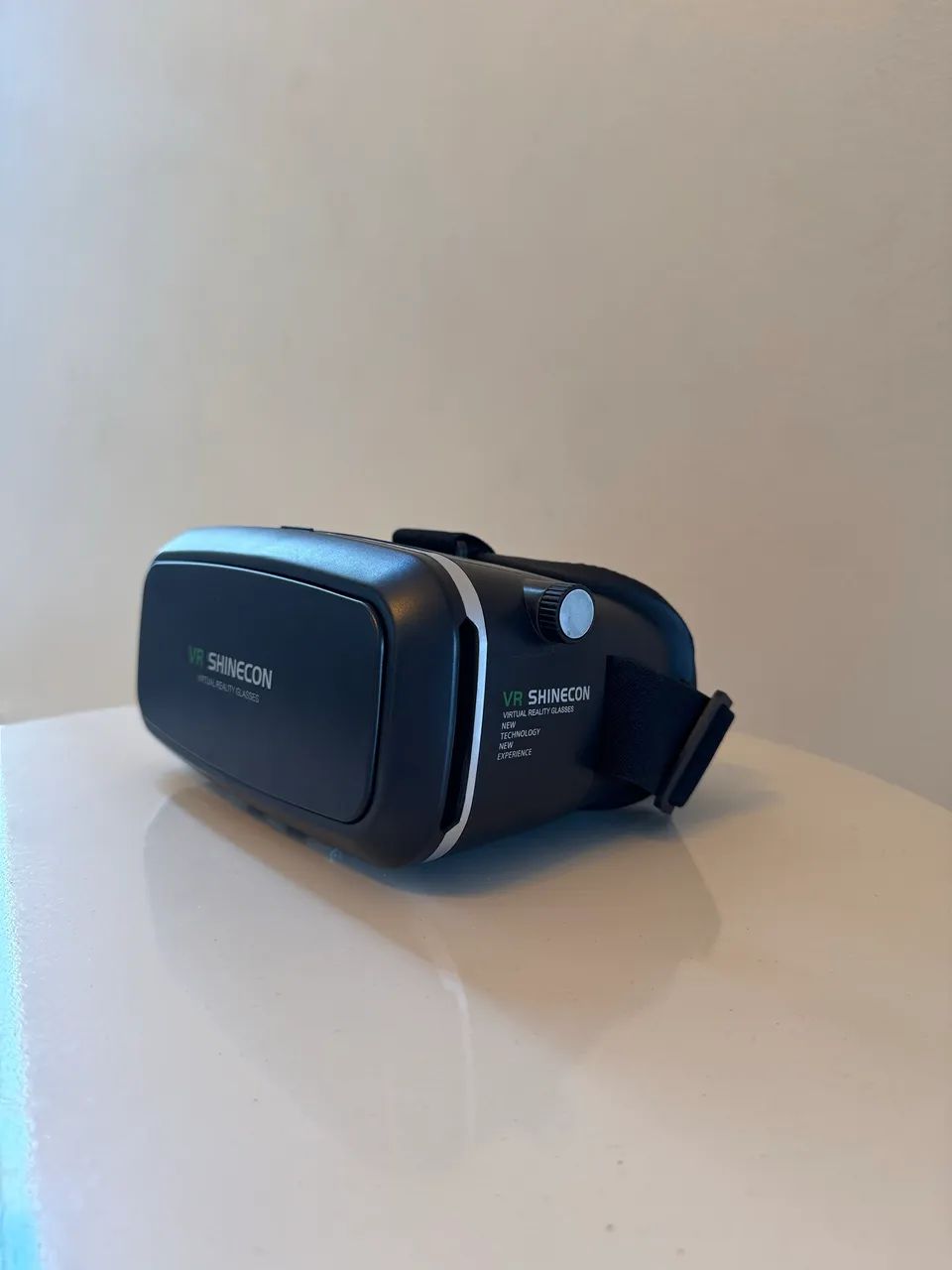 Óculos de Realidade Virtual VR Shinecon - Foto 2