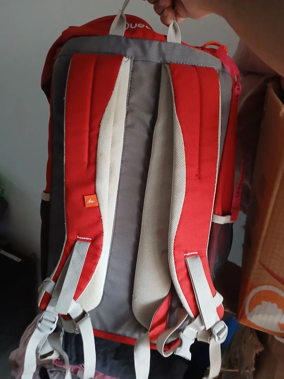 Mochila Quecha  - Foto 2