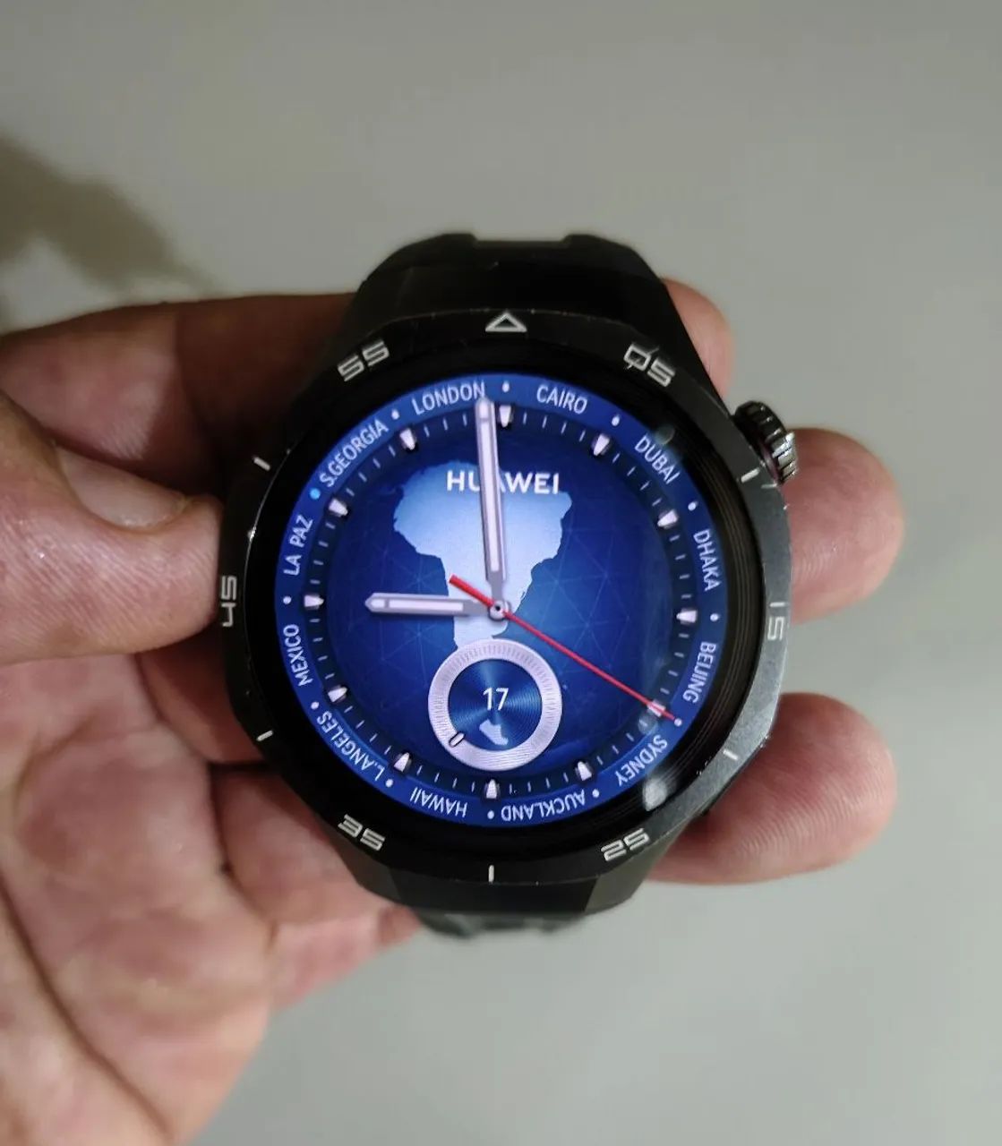 Smartwatch Huawei GT5 Pro  - Foto 2