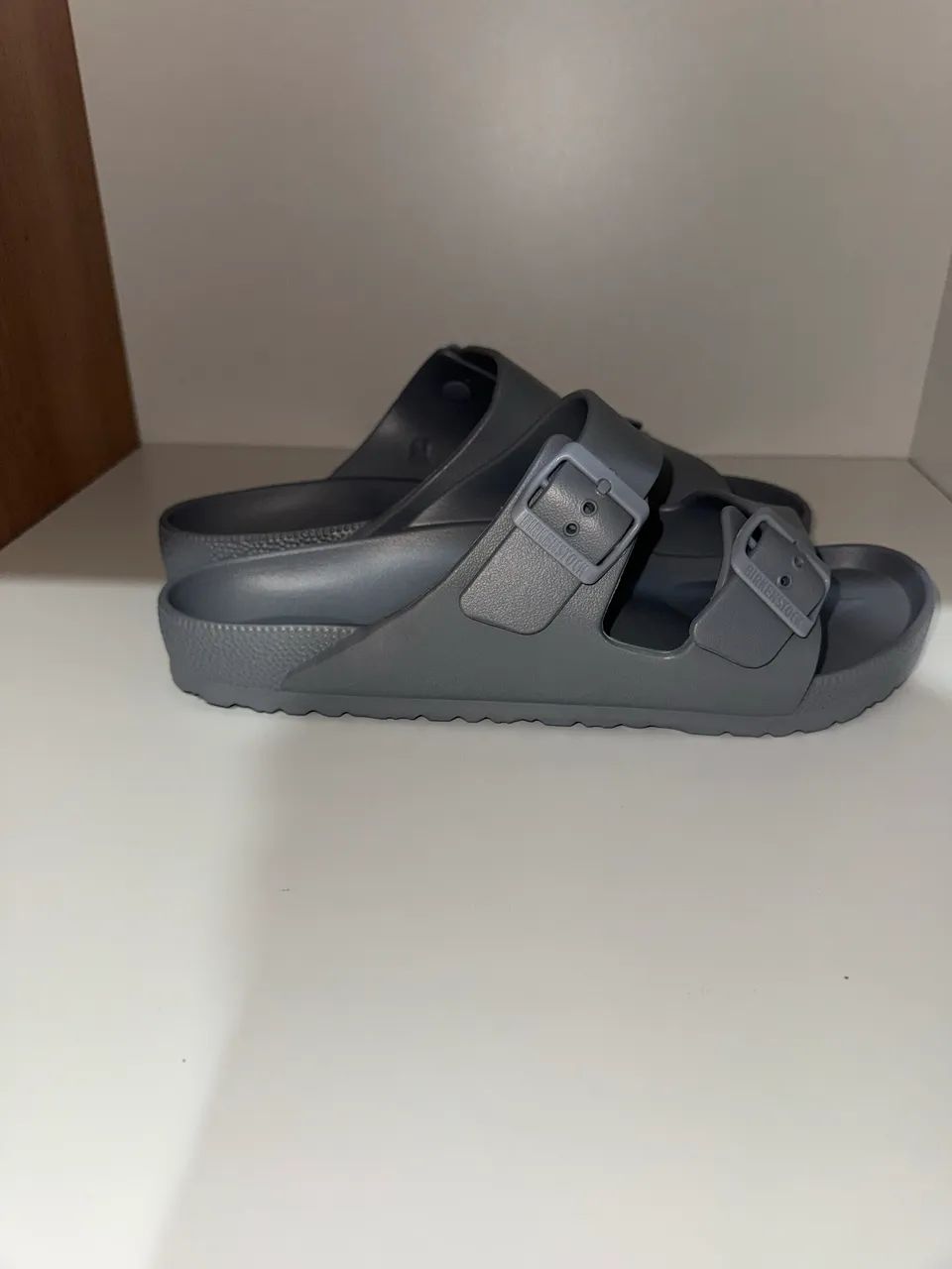 Birken eva cinza 41 - Foto 2