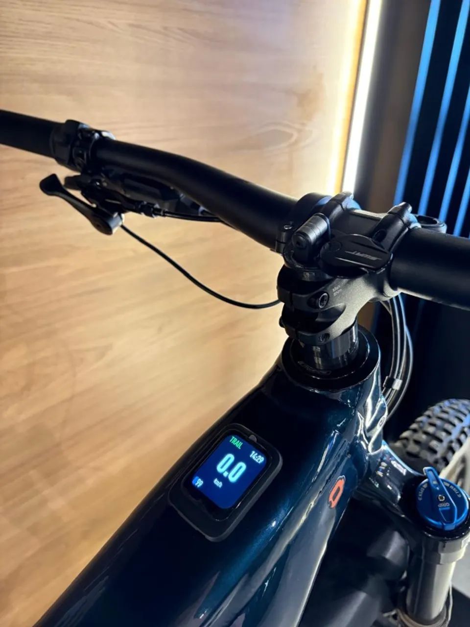 Specialized Turbo Levo 4 Comp Alloy S2 - Foto 5