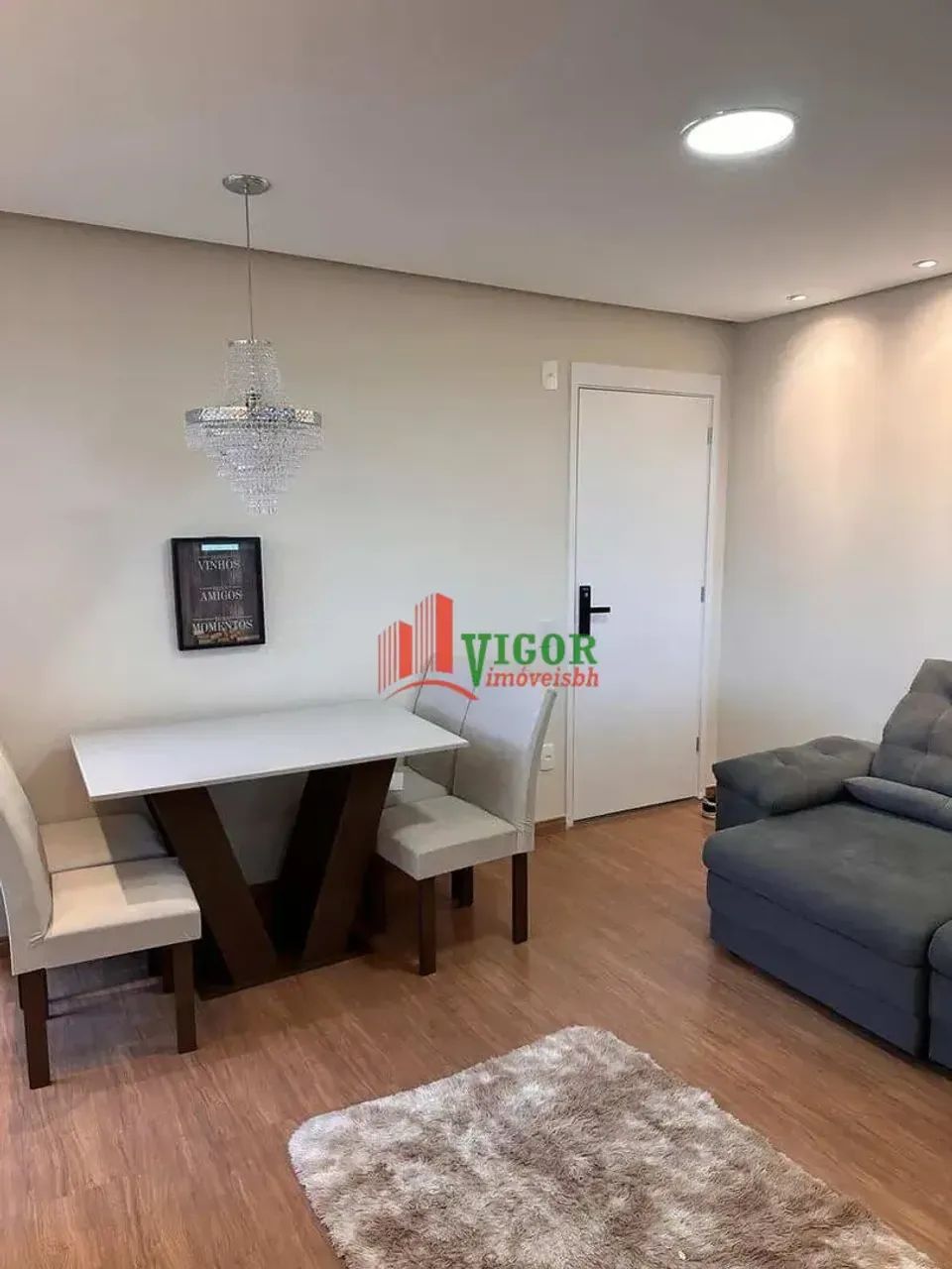 Apartamento - Foto 2