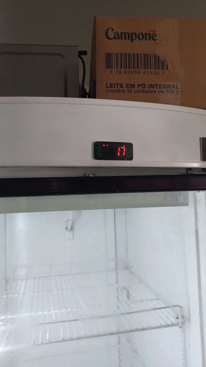 Expositor 560lts - Foto 2