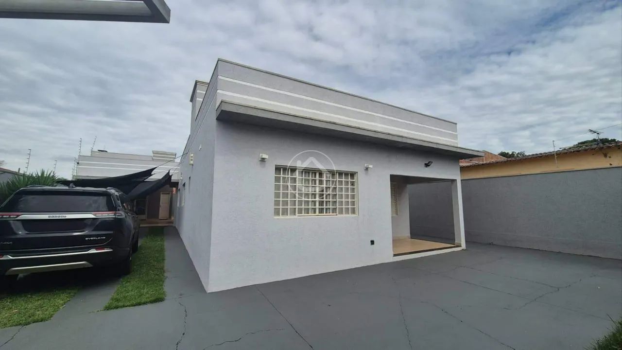 CASA COM APTIDÃO PARA RESIDENCIAL E COMERCIAL - Foto 3