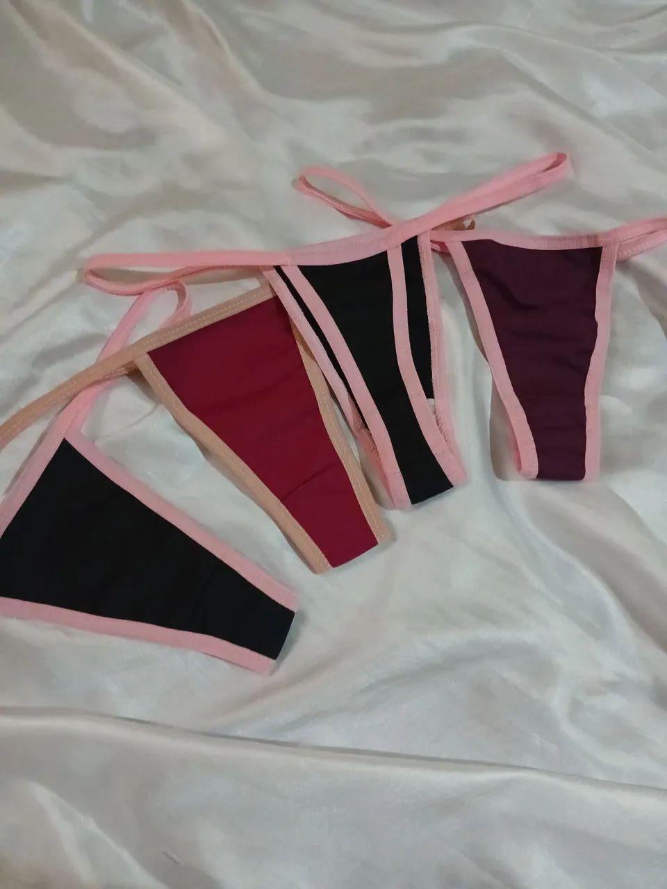 CALCINHA TANGA FIO  - Foto 3