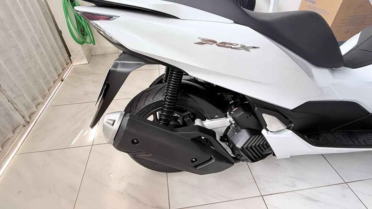 Pcx 160 repasse  - Foto 4