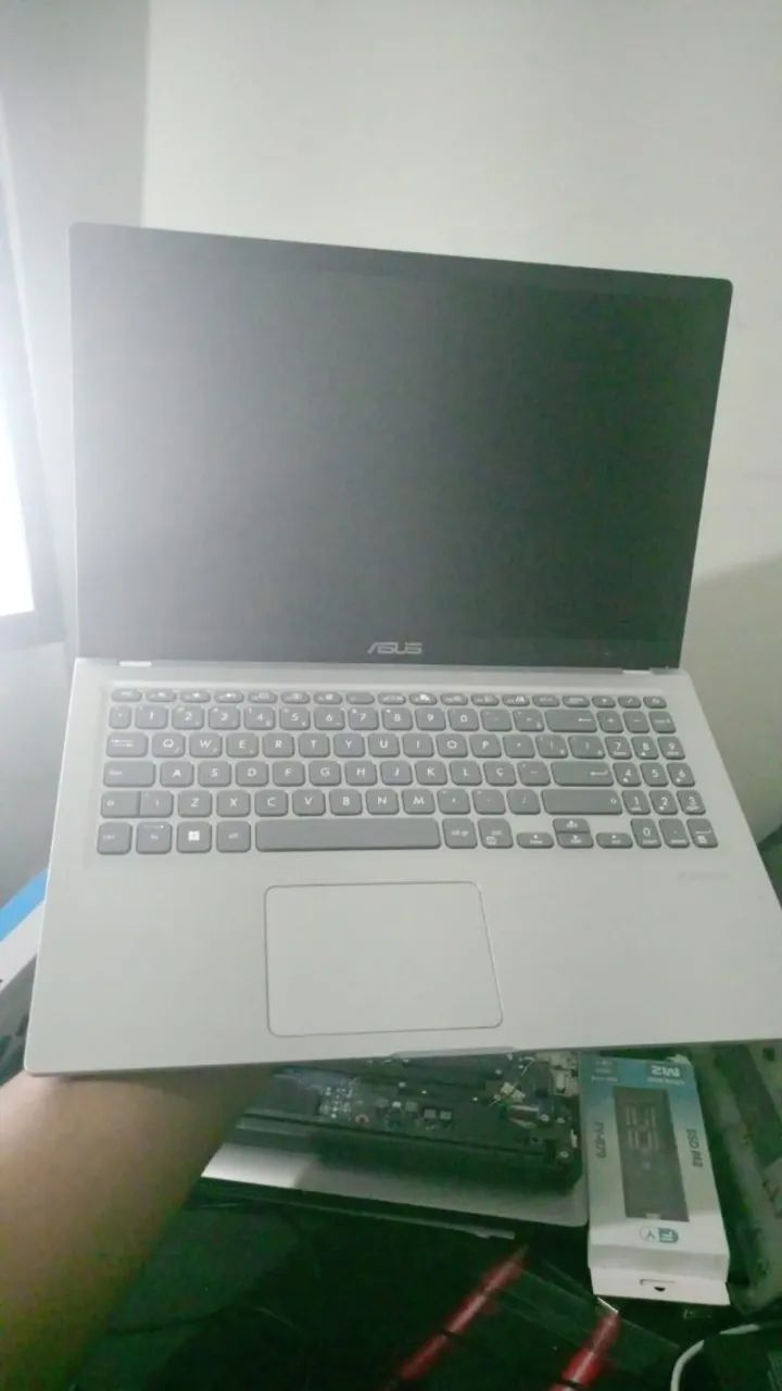 ASUS VivoBook X1500E - DESMONTANDO PARA PEÇAS