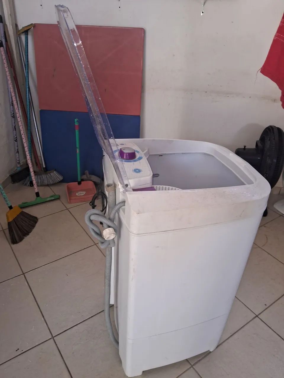 Tanquinho  - Foto 3