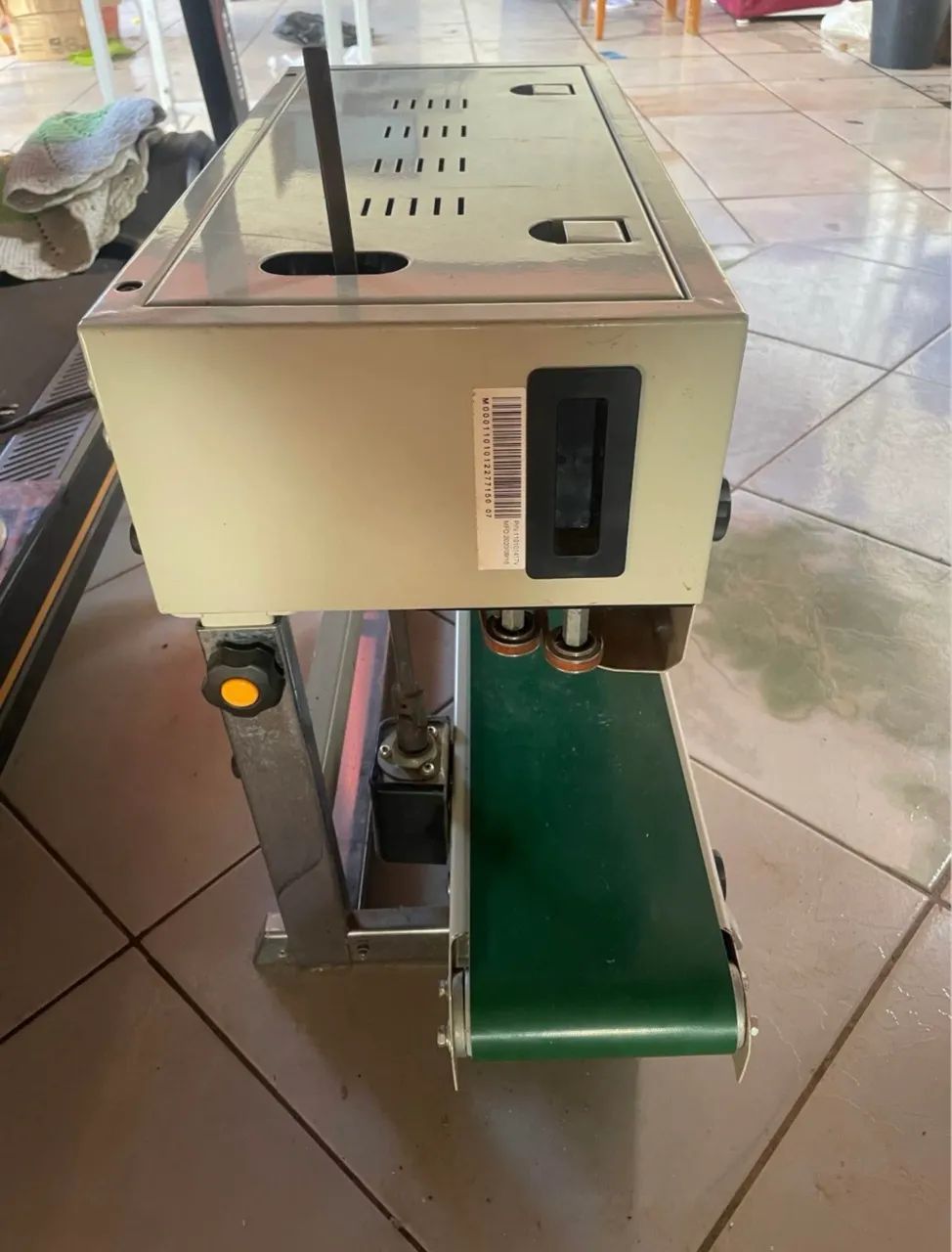 Seladora automática ( Centro ) - Foto 4