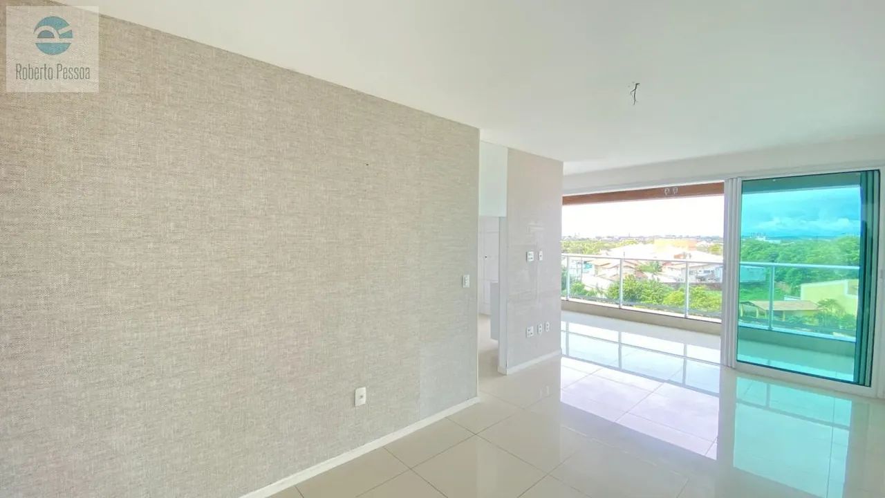 Apartamento à venda | Edifício Soho Residence | Bairro Edson Queiroz | Fortaleza (CE) - - Foto 4