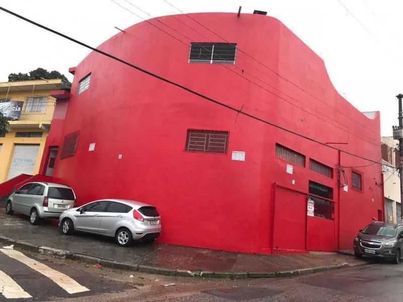 Comercial - Jardim Novo Osasco
