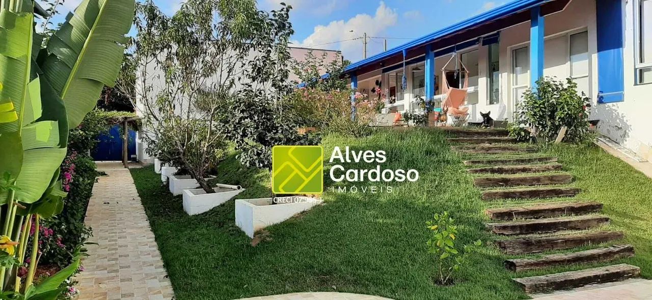 Linda Chacara e Araçoiaba da Serra. Condominio fechado - Foto 3